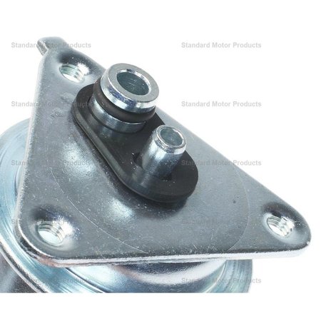 STANDARD IGNITION Pressure Regula, Pr15T PR15T